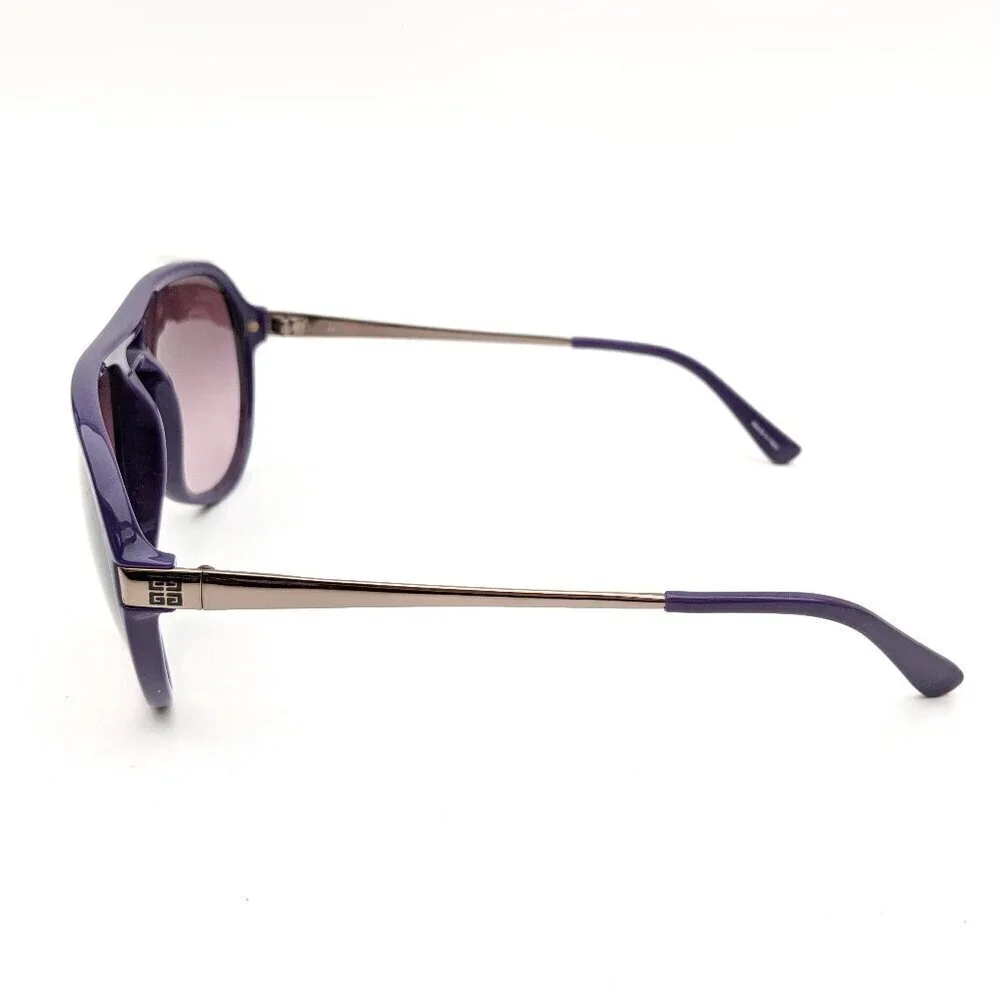 🕶️Made in Italy! GIVENCHY SGV759 Sunglasses 59/18/135 | ALT134🕶️